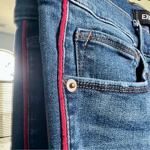 EXPRESS JEANS